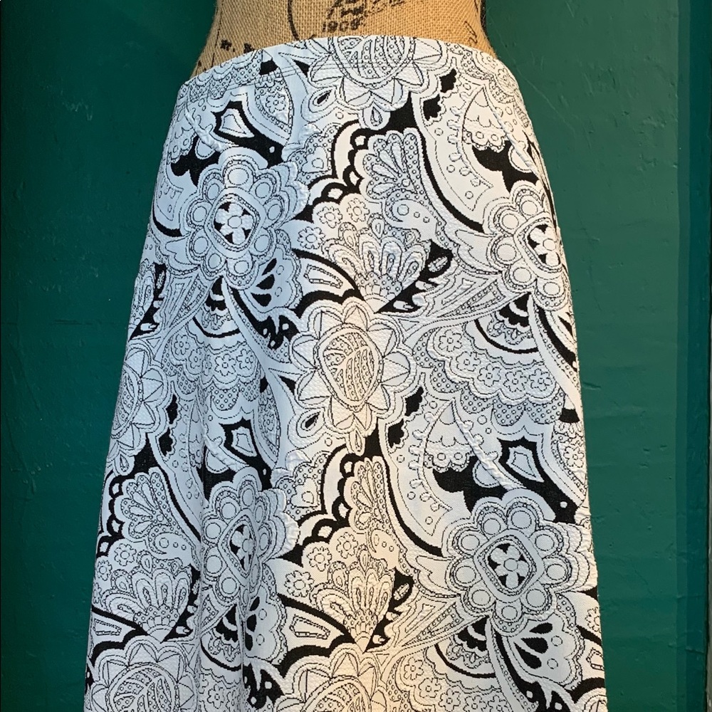 Haystacks skirt